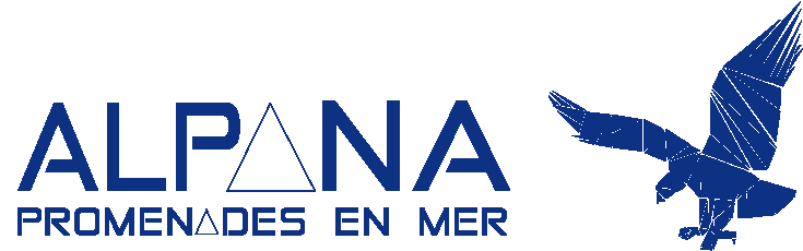 ALPANA excursions en mer